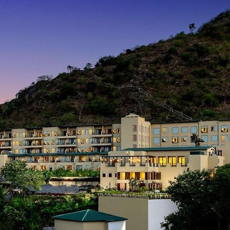Radisson Blu Resort Kumbhalgarh Exteriör bild