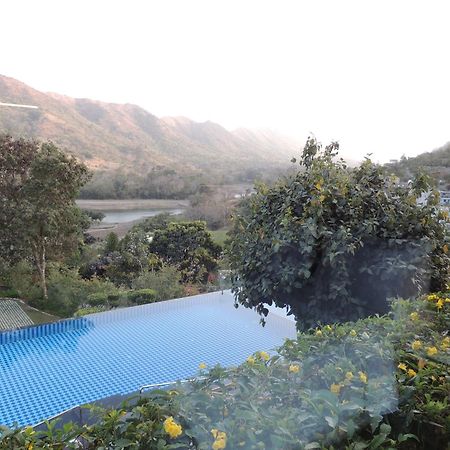 Radisson Blu Resort Kumbhalgarh Exteriör bild