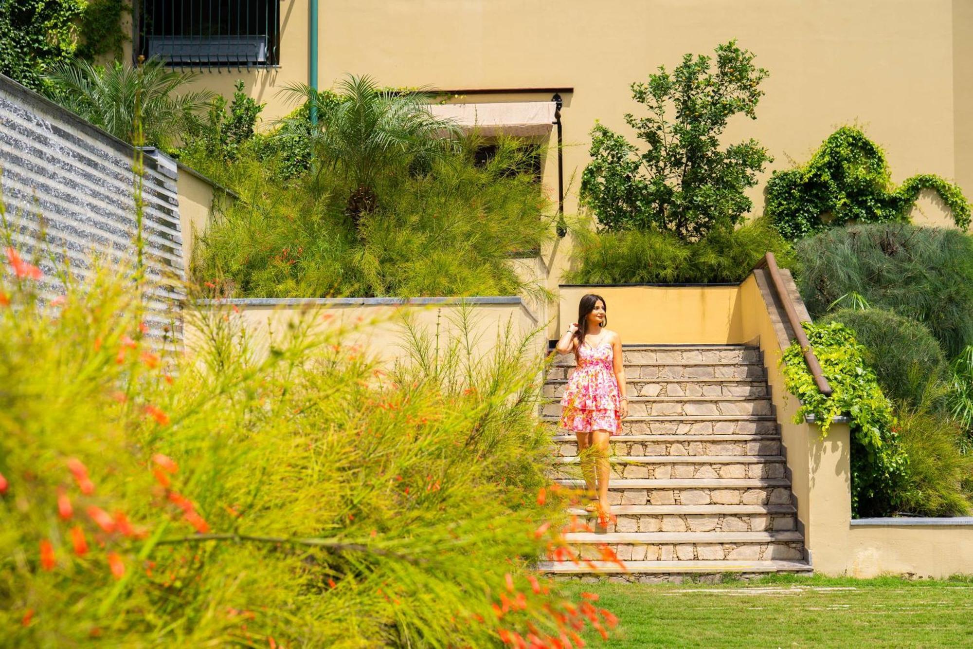 Radisson Blu Resort Kumbhalgarh Exteriör bild